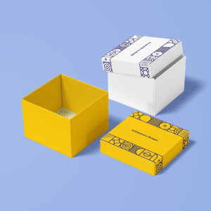 Straight Tuck Boxes ( Custom Straight Tuck End )